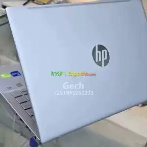 New arrival Brand New  hp pavilionDedicated 2GB Nividay Graphics      11th Generation  (2 Price in Ethiopia